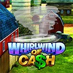 Whirlwind Of Cash