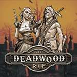 Deadwood R.I.P